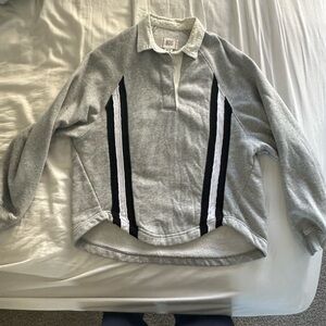 BDG Urban Outfitters Collared Sweater